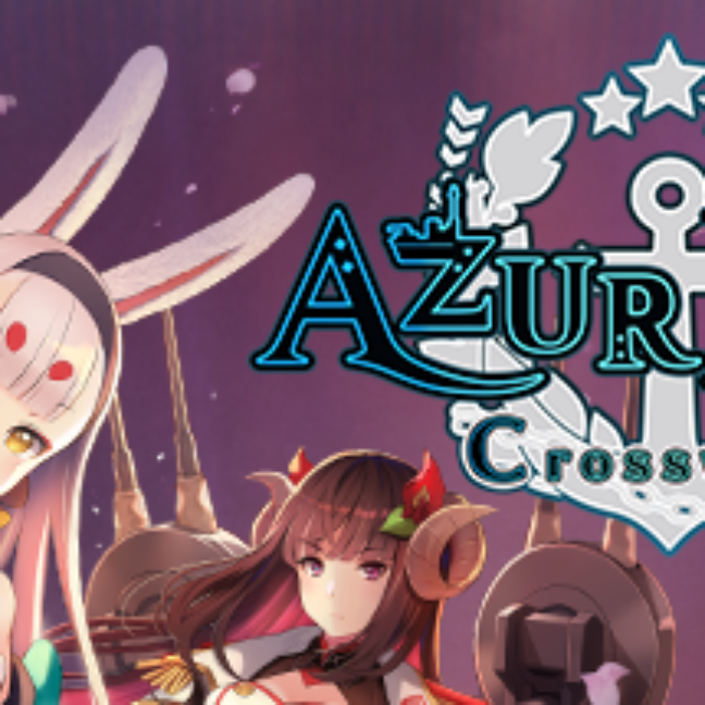 azur lane: crosswave