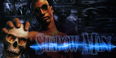 Shadow Man game