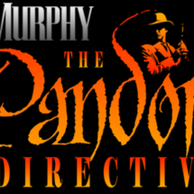 tex murphy the pandora directive download
