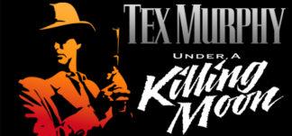 Tex Murphy Under a Killing Moon game