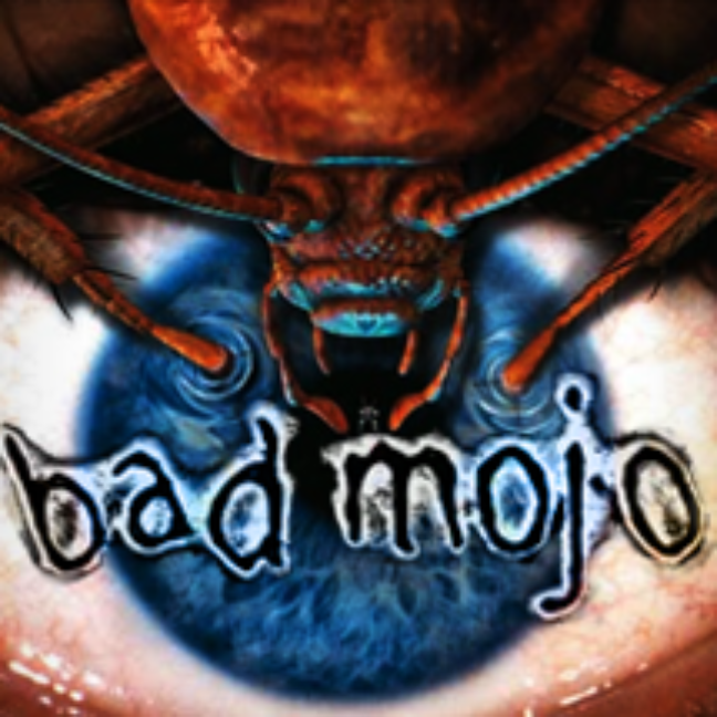 bad mojo redux download