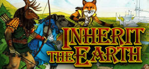 Inherit the Earth Quest for the Orb game