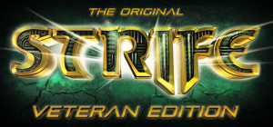 The Original Strife Veteran Edition game