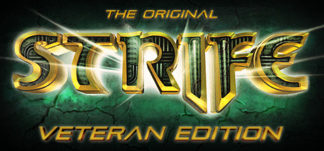 The Original Strife Veteran Edition game