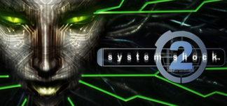 System Shock 2 screenshot game