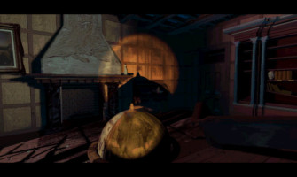 11th Hour screenshot gameplay