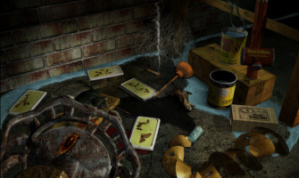 Bad Mojo Redux screenshot gameplay