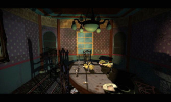 11th Hour screenshot gameplay