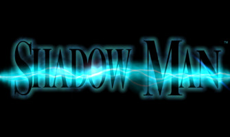 Shadow Man game