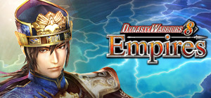 Dynasty Warriors 8 Empire capsule image