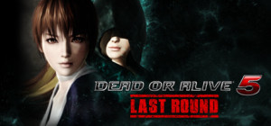 DEAD OR ALIVE® 5 Last Round