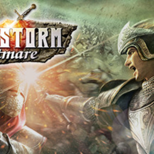 Bladestorm nightmare обзор