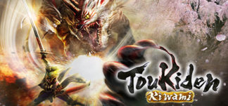 Toukiden Kiwami capsule image