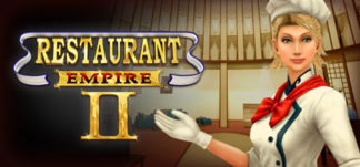 Restaurant Empire 2