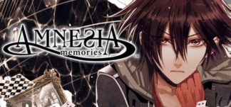 Amnesia™: Memories