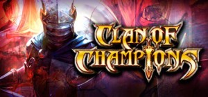 Clans of Champions capsule image