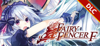 Fairy Fencer DLC Pack