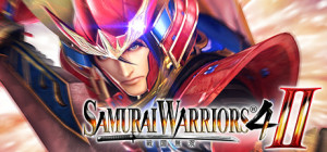 Samurai Warriors 4 II Capsule image