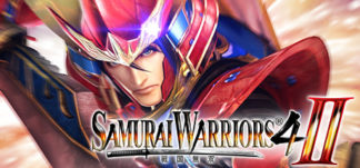 Samurai Warriors 4 II Capsule image