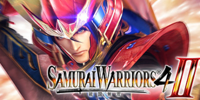 Samurai Warriors 4 II Capsule image