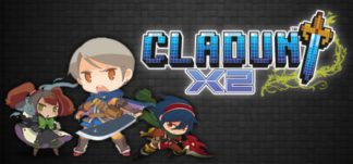 Cladun X2 capsule image