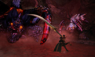 toukidenkiwami_DLC00001_screenshot00