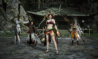 toukidenkiwami_DLC00001_screenshot03