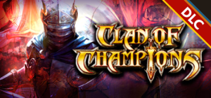 Clan of Champions DLC Pack