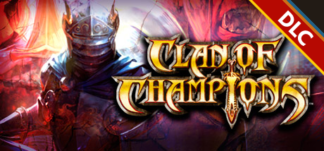 Clan of Champions DLC Pack