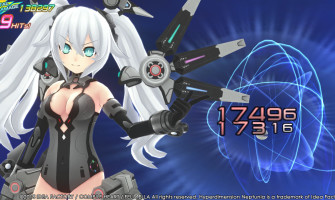 Hyperdimension Neptunia Re;birth3 SS (11)