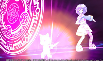 Hyperdimension Neptunia Re;birth3 SS (13)