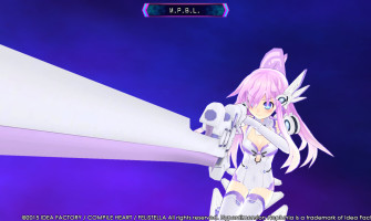 Hyperdimension Neptunia Re;birth3 SS (15)