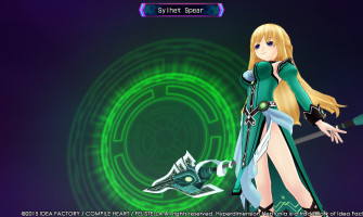 Hyperdimension Neptunia Re;birth3 SS (19)