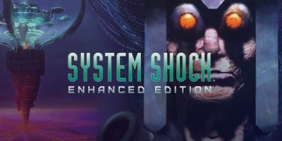 System Shock: Enhanced Edition