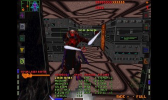 System Shock Enhanced SS (10)