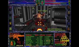 System Shock Enhanced SS (12)