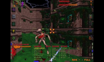 System Shock Enhanced SS (2)