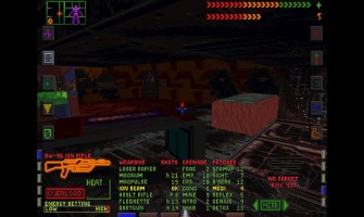 System Shock Enhanced SS (4)