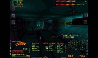 System Shock Enhanced SS (7)