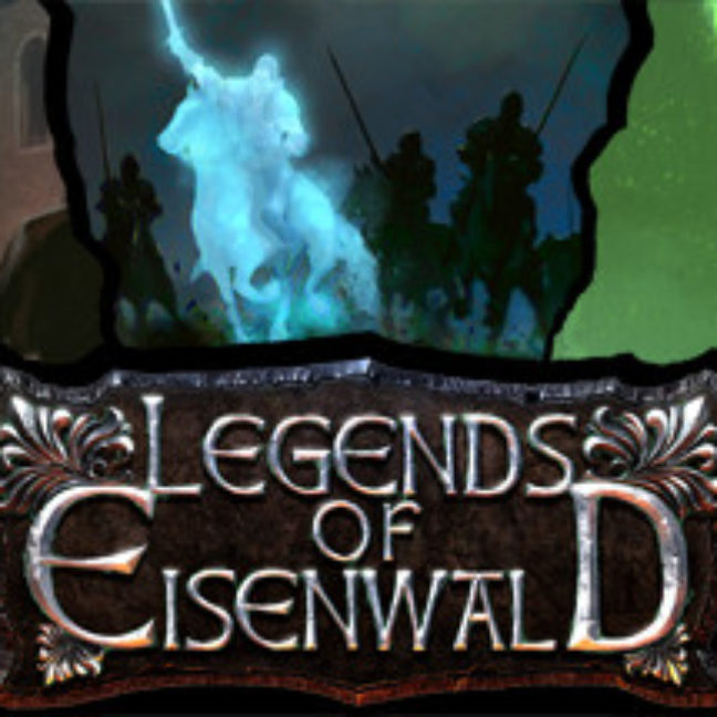 Legends of eisenwald концовки