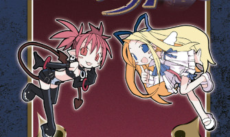 Disgaea PC Art Book SS (1)