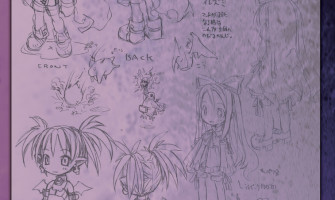 Disgaea PC Art Book SS (5)