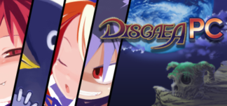 Disgaea PC