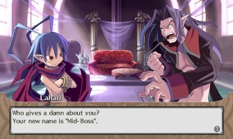 Disgaea 1 PC screenshot 2