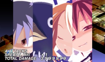 Disgaea 1 PC screenshot 3