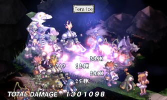 Disgaea 1 PC screenshot 4