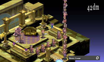 Disgaea 1 PC screenshot 5