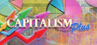 Capitalism Plus