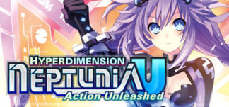 Hyperdimension Neptunia U: Action Unleashed