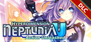 Hyperdimension Neptunia U DLC Pack